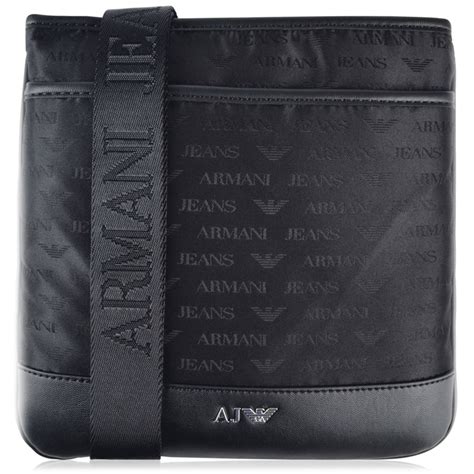 cheap armani side bag|armani jeans tote bag price.